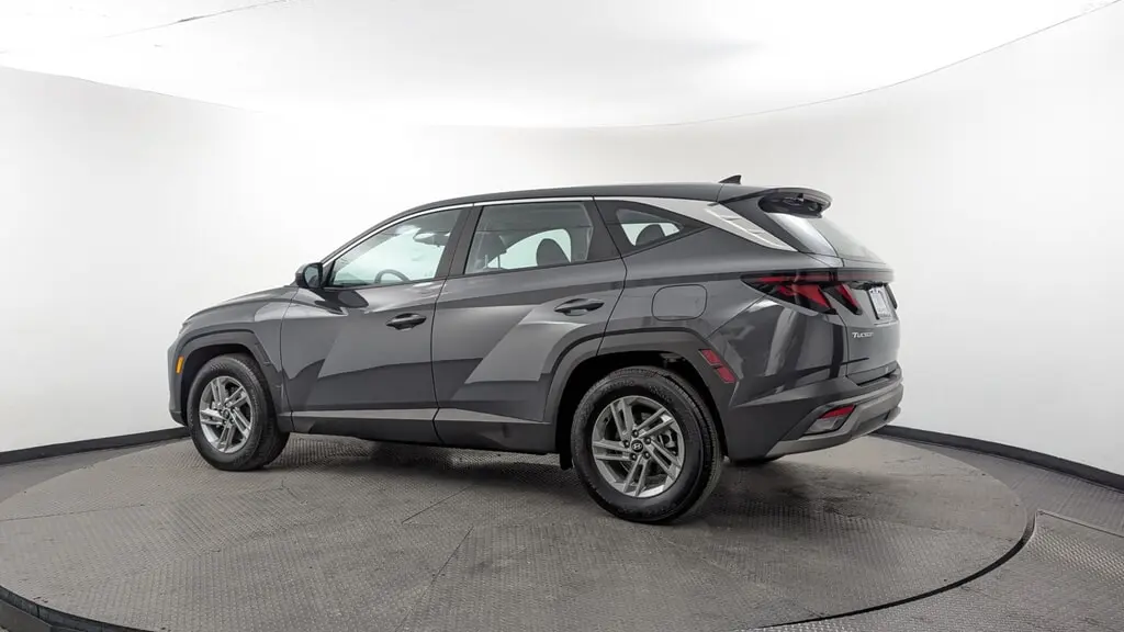 Florida Fine Cars - Used HYUNDAI TUCSON 2025 MARGATE SE