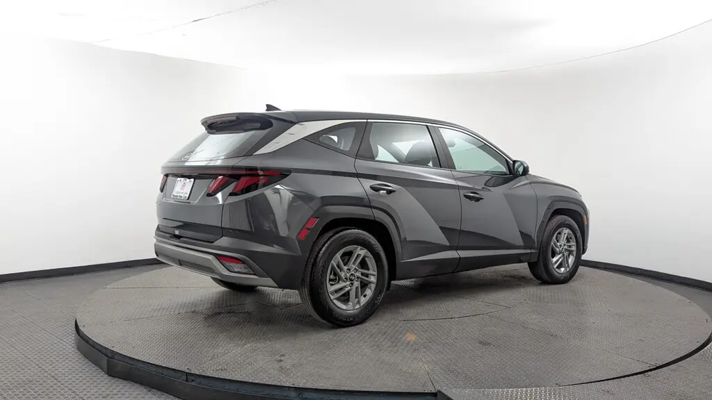 Florida Fine Cars - Used HYUNDAI TUCSON 2025 MARGATE SE