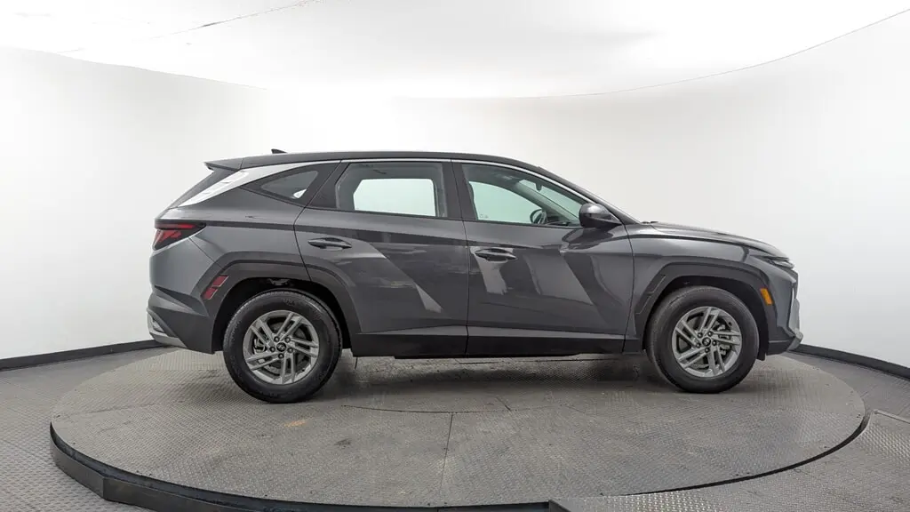 Florida Fine Cars - Used HYUNDAI TUCSON 2025 MARGATE SE
