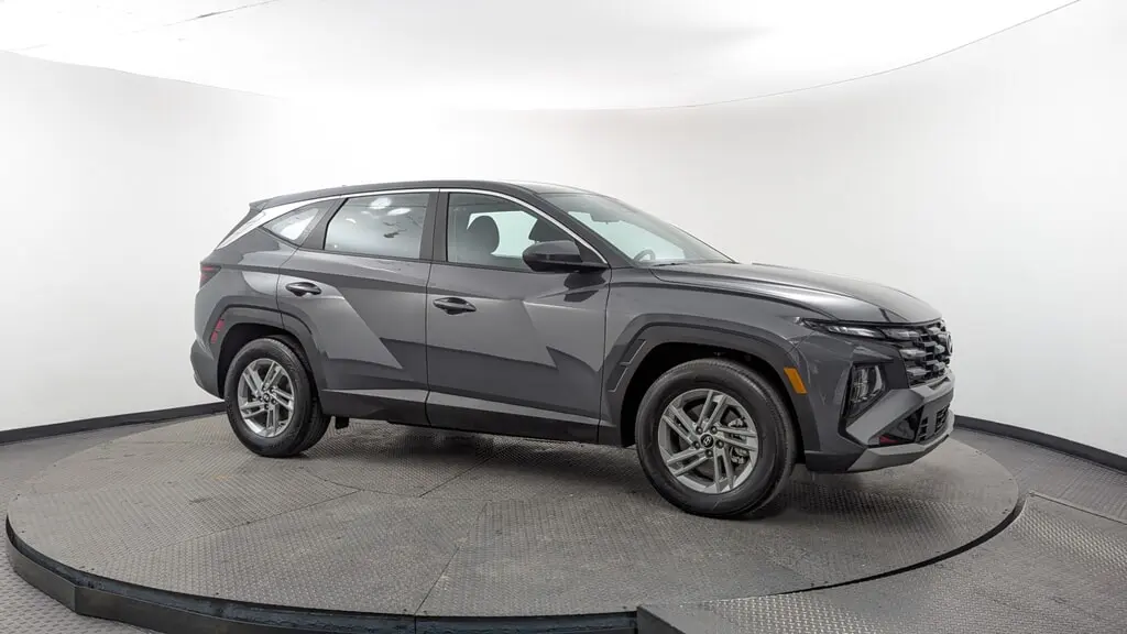Florida Fine Cars - Used HYUNDAI TUCSON 2025 MARGATE SE