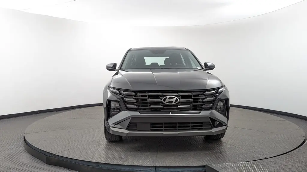 Florida Fine Cars - Used HYUNDAI TUCSON 2025 MARGATE SE