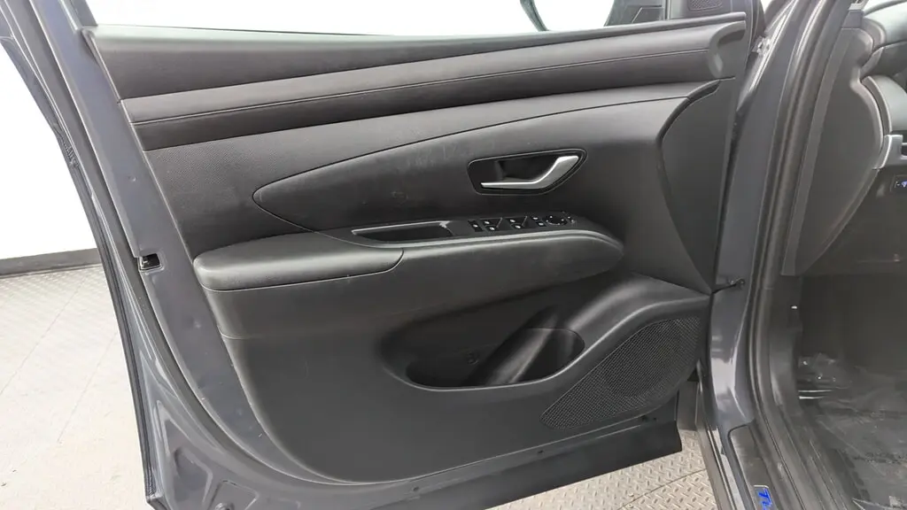 Florida Fine Cars - Used HYUNDAI TUCSON 2025 MARGATE SE