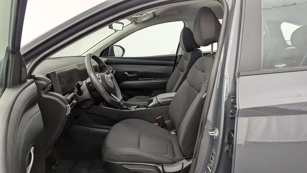 Florida Fine Cars - Used HYUNDAI TUCSON 2025 MARGATE SE