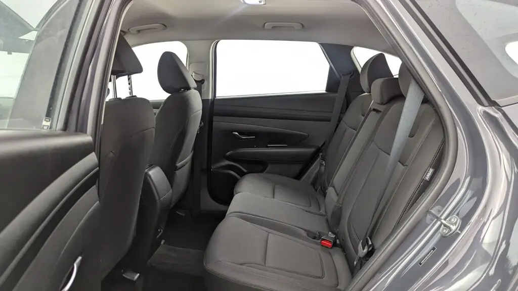 Florida Fine Cars - Used HYUNDAI TUCSON 2025 MARGATE SE
