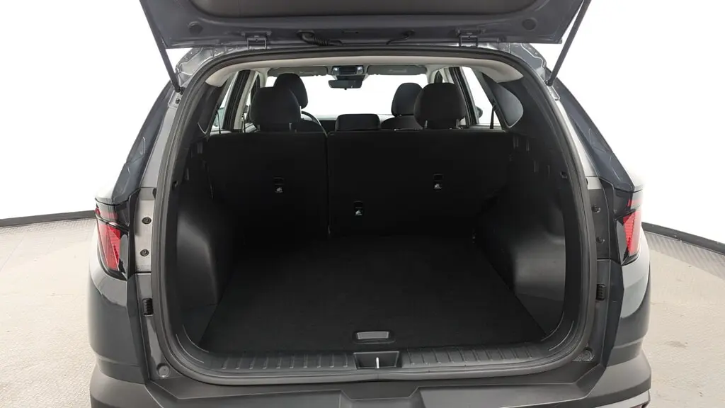 Florida Fine Cars - Used HYUNDAI TUCSON 2025 MARGATE SE