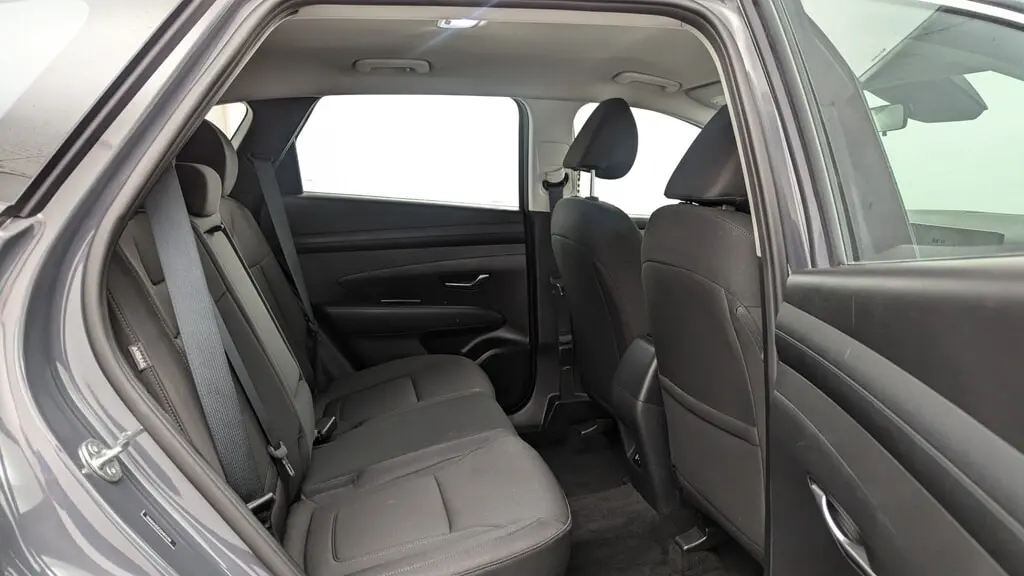 Florida Fine Cars - Used HYUNDAI TUCSON 2025 MARGATE SE