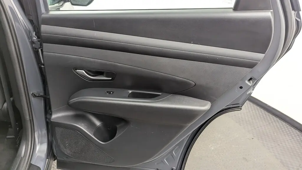 Florida Fine Cars - Used HYUNDAI TUCSON 2025 MARGATE SE