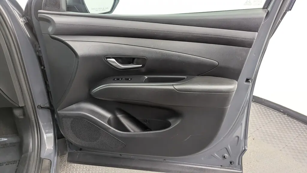 Florida Fine Cars - Used HYUNDAI TUCSON 2025 MARGATE SE