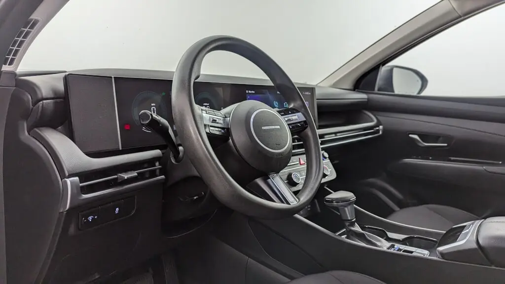 Florida Fine Cars - Used HYUNDAI TUCSON 2025 MARGATE SE