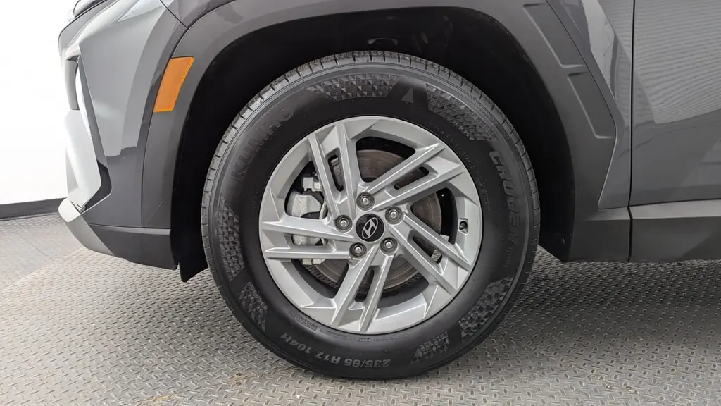 Florida Fine Cars - Used HYUNDAI TUCSON 2025 MARGATE SE