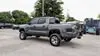 Florida Fine Cars - Used TOYOTA TACOMA 4WD 2020 MIAMI TRD SPORT