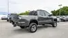 Florida Fine Cars - Used TOYOTA TACOMA 4WD 2020 MIAMI TRD SPORT