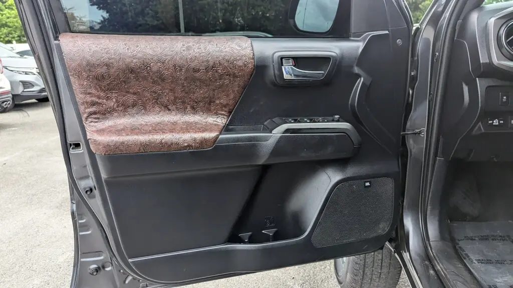 Florida Fine Cars - Used TOYOTA TACOMA 4WD 2020 MIAMI TRD SPORT