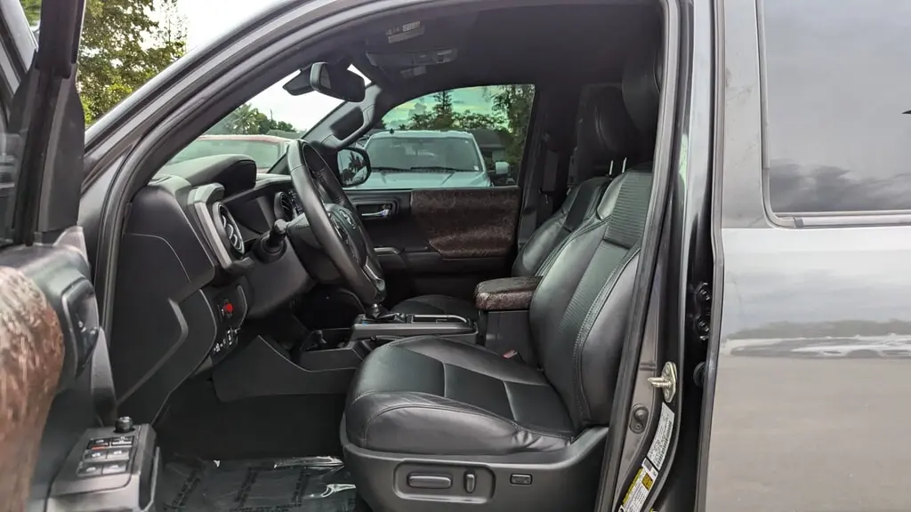 Florida Fine Cars - Used TOYOTA TACOMA 4WD 2020 MIAMI TRD SPORT