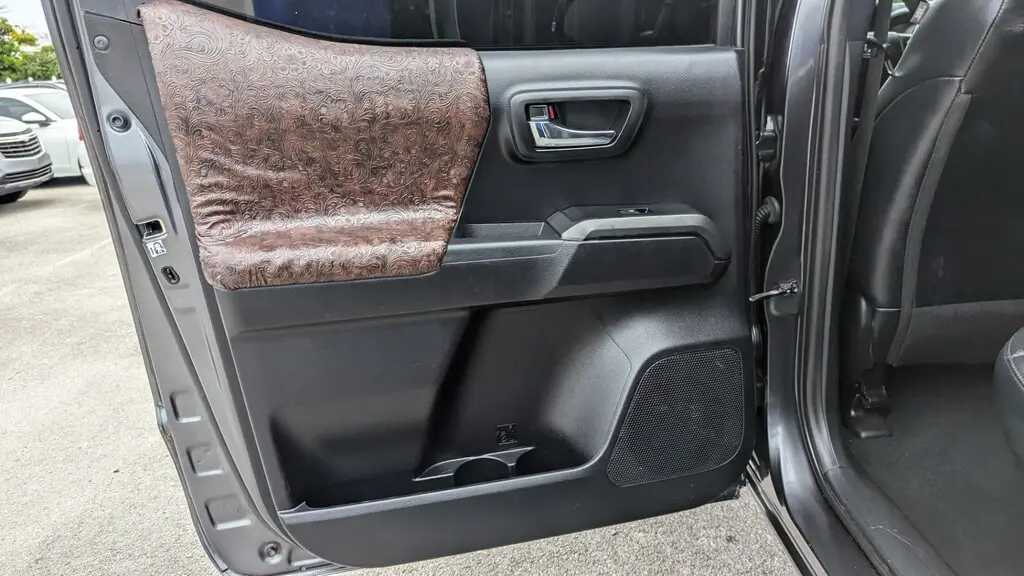 Florida Fine Cars - Used TOYOTA TACOMA 4WD 2020 MIAMI TRD SPORT