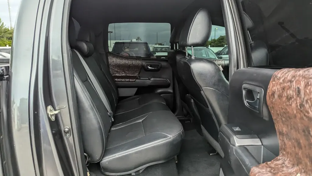 Florida Fine Cars - Used TOYOTA TACOMA 4WD 2020 MIAMI TRD SPORT