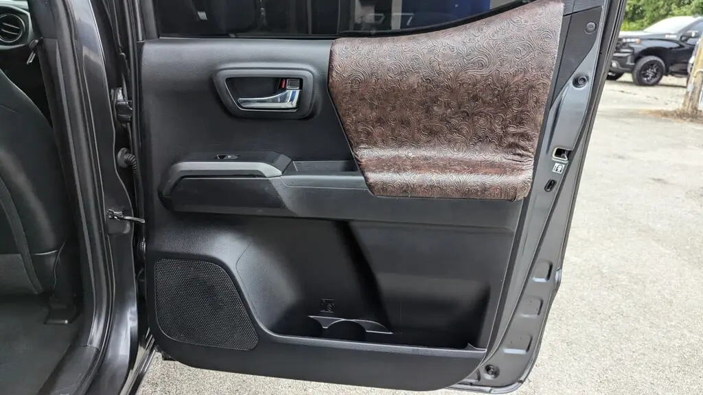 Florida Fine Cars - Used TOYOTA TACOMA 4WD 2020 MIAMI TRD SPORT