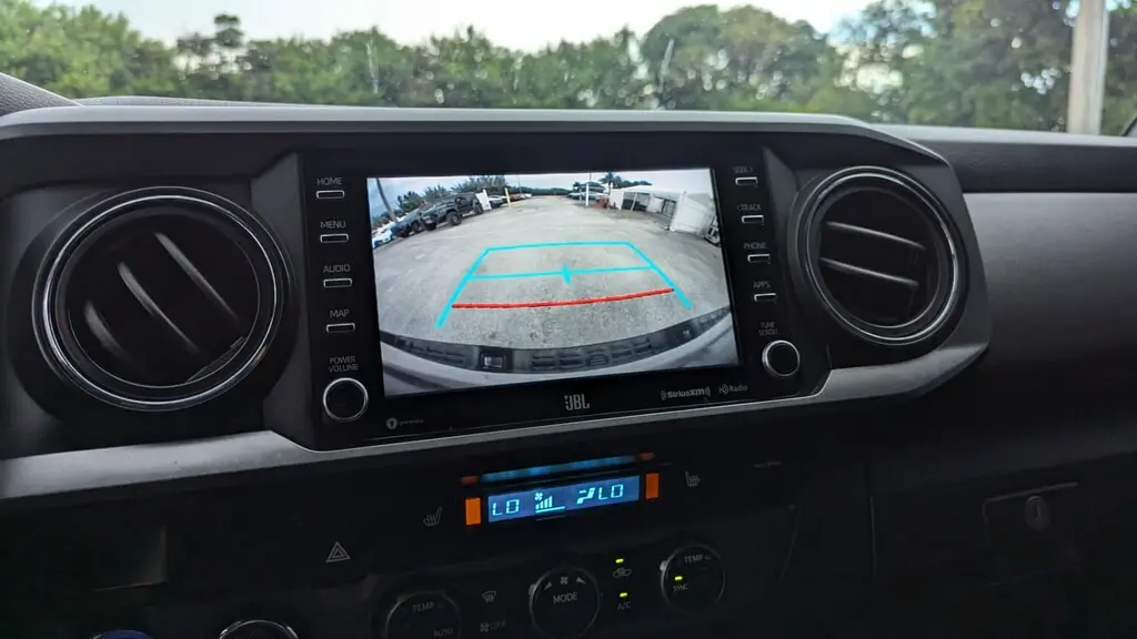 Florida Fine Cars - Used TOYOTA TACOMA 4WD 2020 MIAMI TRD SPORT