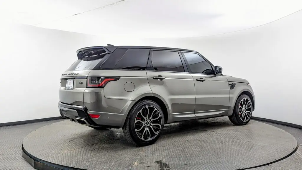 Florida Fine Cars - Used LAND ROVER RANGE ROVER SPORT 2018 WEST PALM HSE DYNAMIC