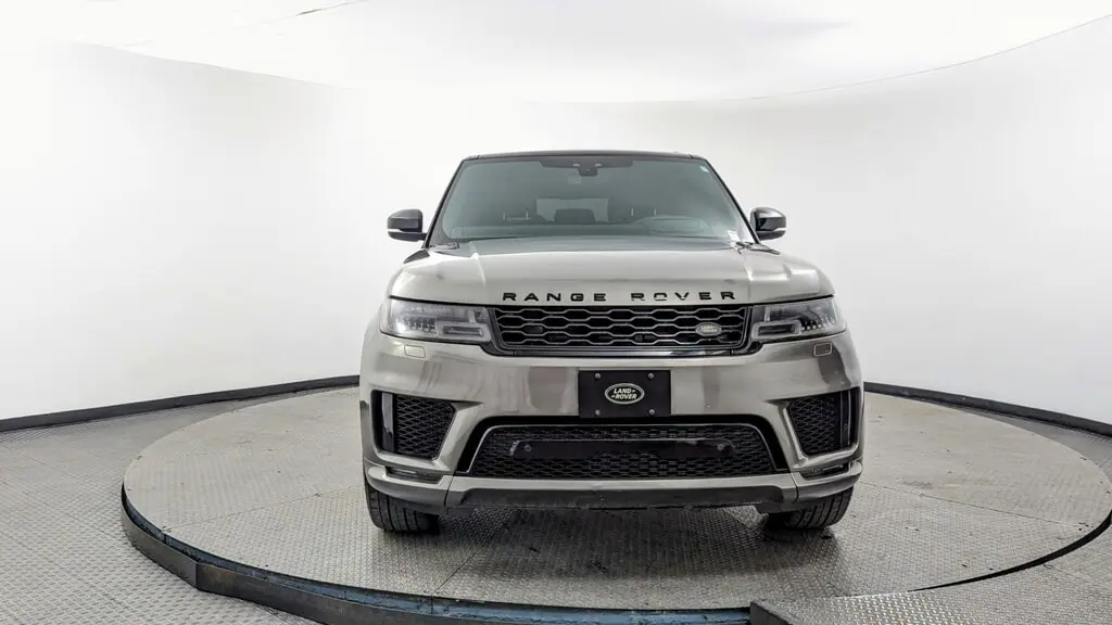 Florida Fine Cars - Used LAND ROVER RANGE ROVER SPORT 2018 WEST PALM HSE DYNAMIC