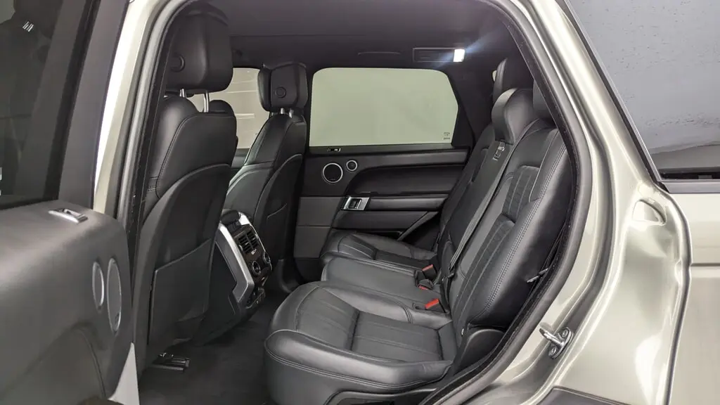 Florida Fine Cars - Used LAND ROVER RANGE ROVER SPORT 2018 WEST PALM HSE DYNAMIC