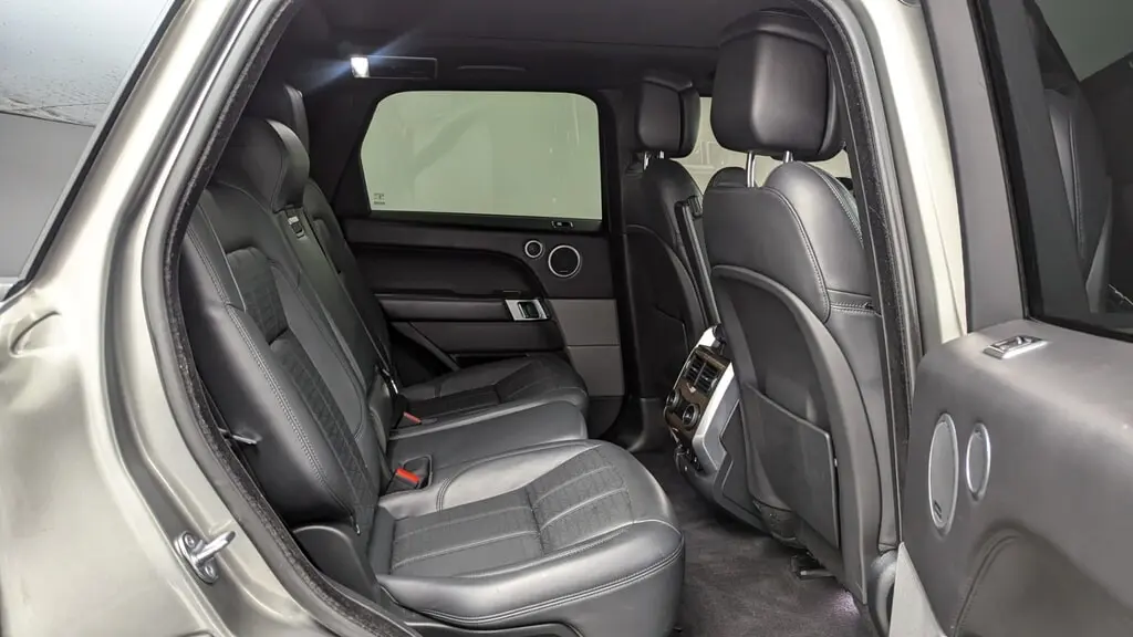 Florida Fine Cars - Used LAND ROVER RANGE ROVER SPORT 2018 WEST PALM HSE DYNAMIC