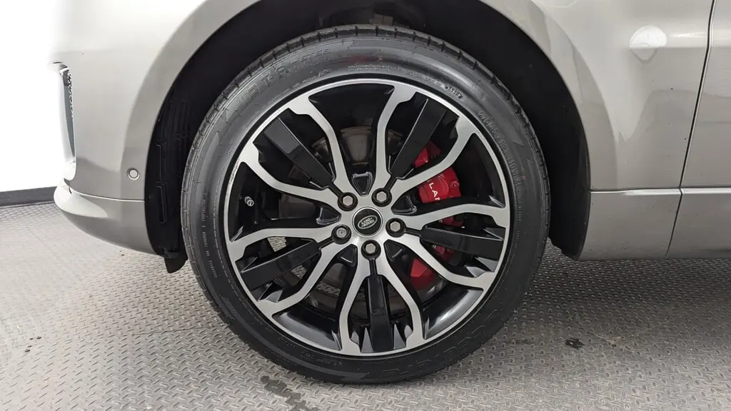 Florida Fine Cars - Used LAND ROVER RANGE ROVER SPORT 2018 WEST PALM HSE DYNAMIC