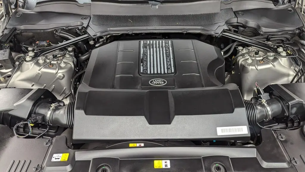 Florida Fine Cars - Used LAND ROVER RANGE ROVER SPORT 2018 WEST PALM HSE DYNAMIC