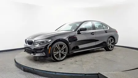 Florida Fine Cars - Used BMW 3-SERIES 2022 MARGATE 330I