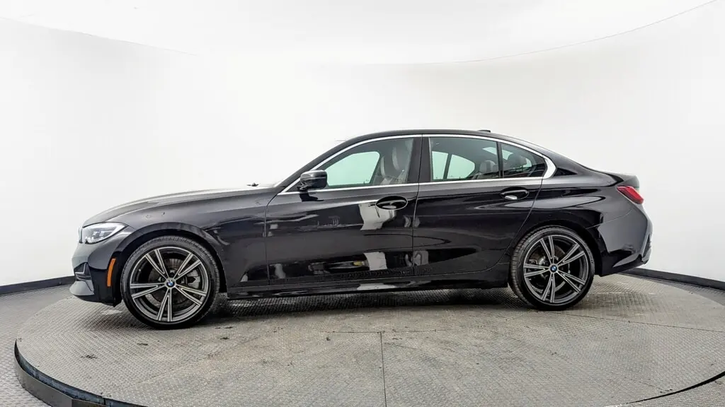 Florida Fine Cars - Used BMW 3 SERIES 2022 MARGATE 330I