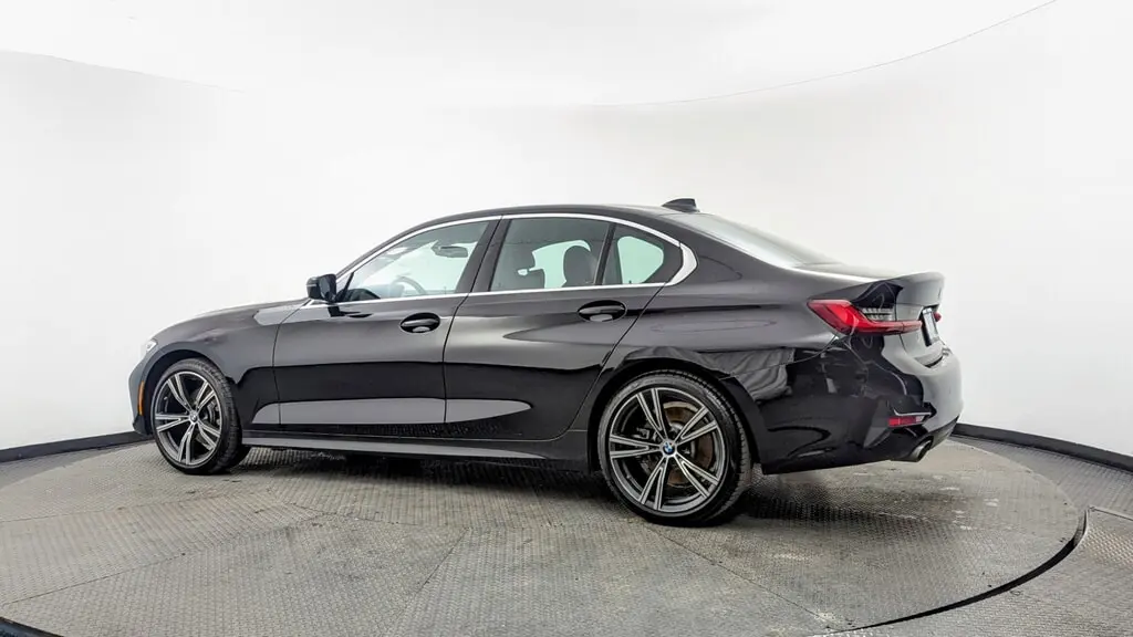 Florida Fine Cars - Used BMW 3 SERIES 2022 MARGATE 330I