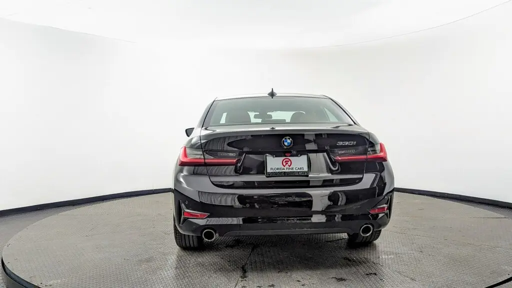Florida Fine Cars - Used BMW 3 SERIES 2022 MARGATE 330I