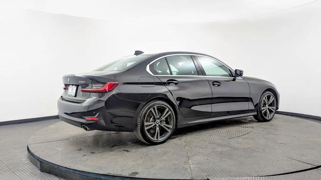 Florida Fine Cars - Used BMW 3 SERIES 2022 MARGATE 330I