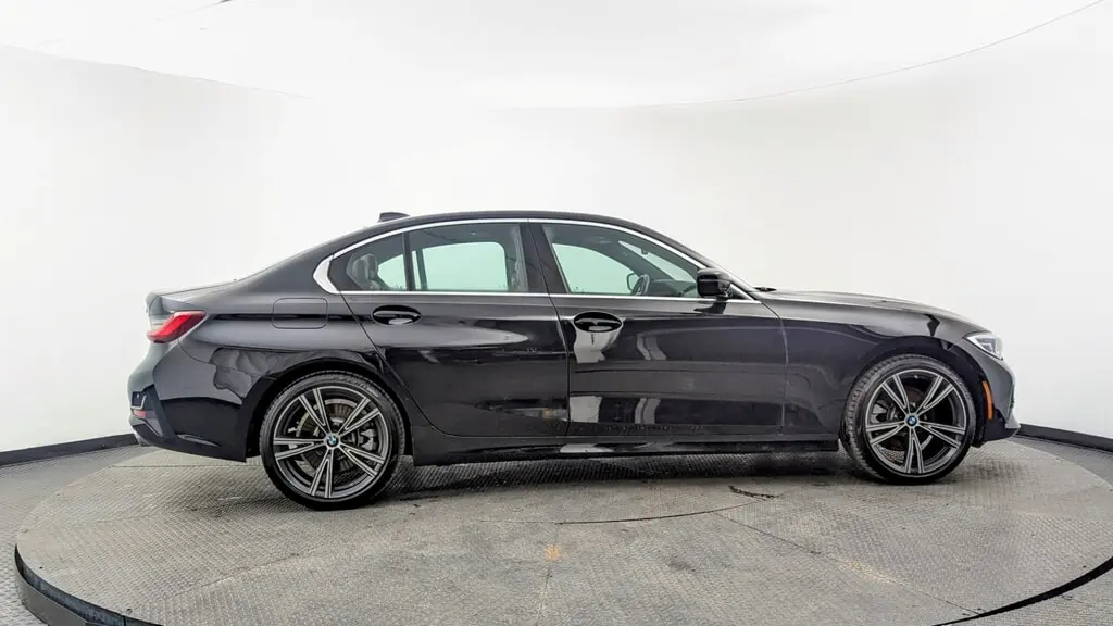 Florida Fine Cars - Used BMW 3 SERIES 2022 MARGATE 330I