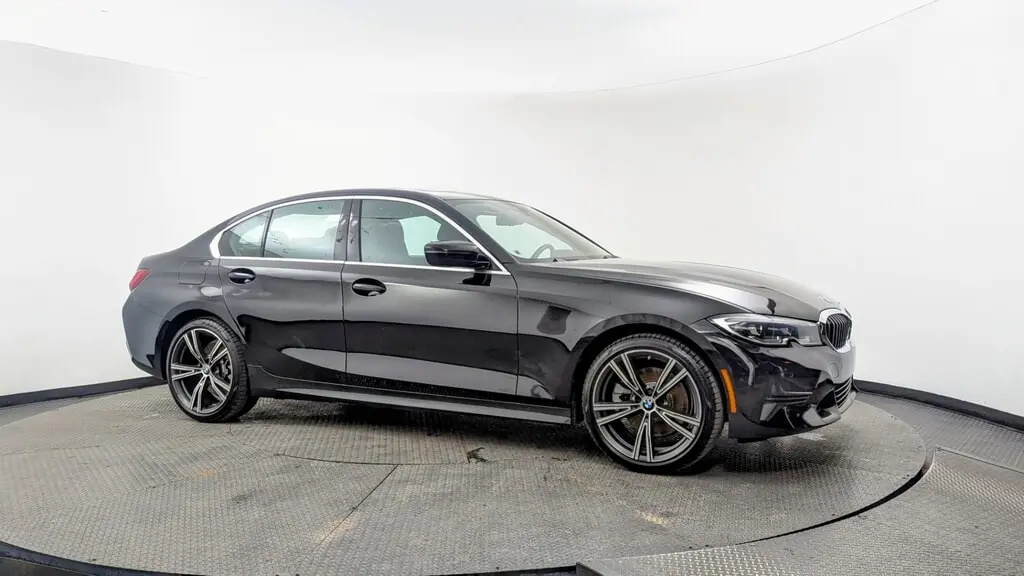 Florida Fine Cars - Used BMW 3 SERIES 2022 MARGATE 330I