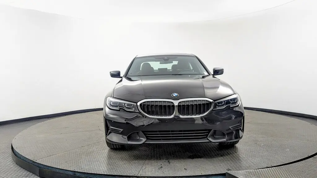 Florida Fine Cars - Used BMW 3 SERIES 2022 MARGATE 330I