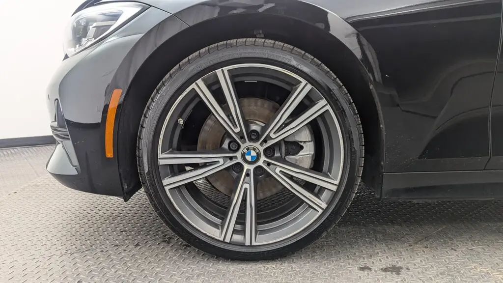 Florida Fine Cars - Used BMW 3 SERIES 2022 MARGATE 330I