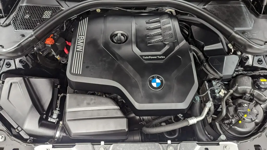Florida Fine Cars - Used BMW 3 SERIES 2022 MARGATE 330I