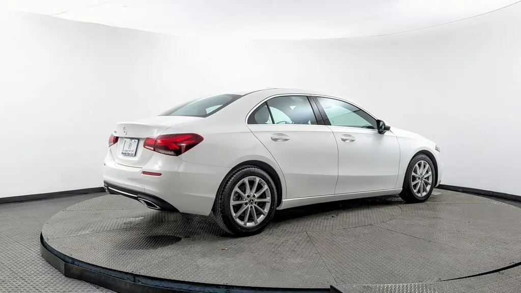 Florida Fine Cars - Used MERCEDES-BENZ A-CLASS 2022 MARGATE A 220