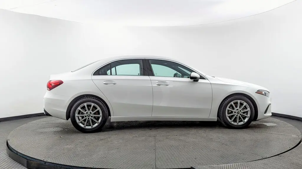 Florida Fine Cars - Used MERCEDES-BENZ A-CLASS 2022 MARGATE A 220
