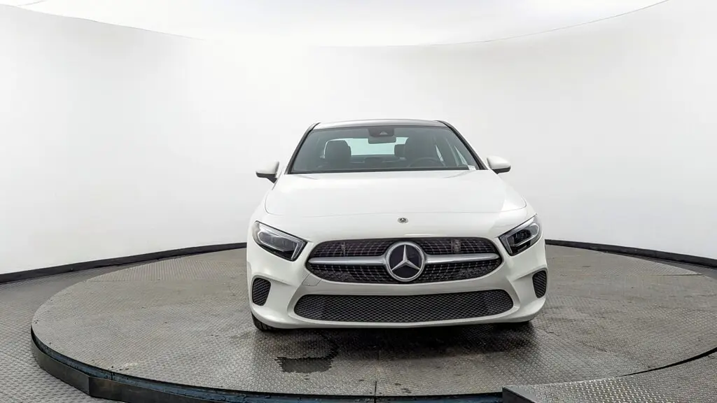 Florida Fine Cars - Used MERCEDES-BENZ A-CLASS 2022 MARGATE A 220