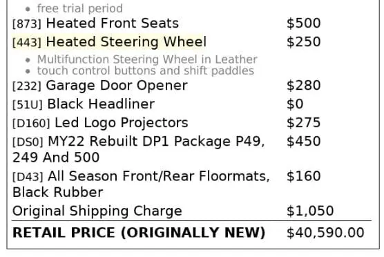Florida Fine Cars - Used MERCEDES-BENZ A-CLASS 2022 MARGATE A 220