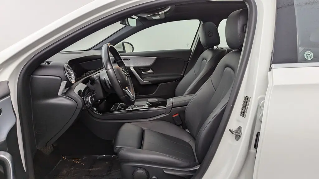 Florida Fine Cars - Used MERCEDES-BENZ A-CLASS 2022 MARGATE A 220
