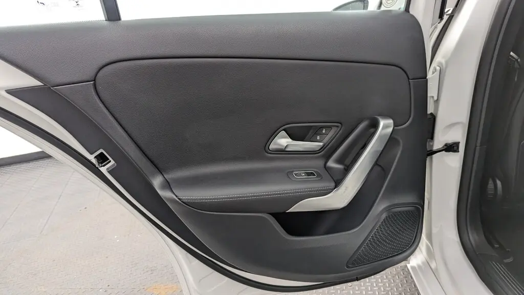 Florida Fine Cars - Used MERCEDES-BENZ A-CLASS 2022 MARGATE A 220