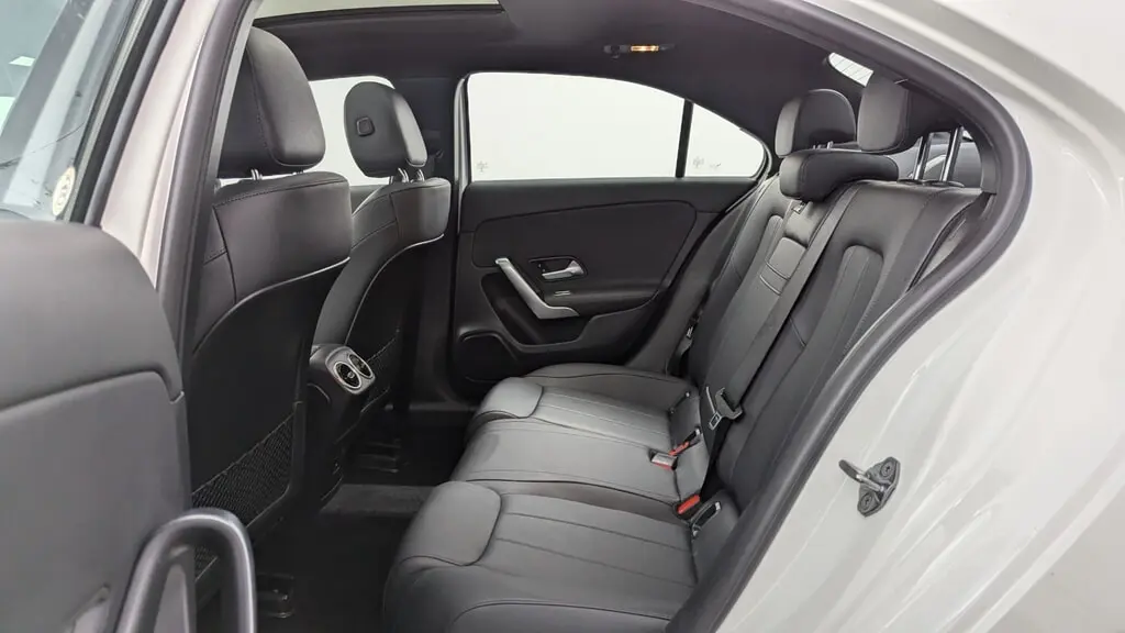 Florida Fine Cars - Used MERCEDES-BENZ A-CLASS 2022 MARGATE A 220