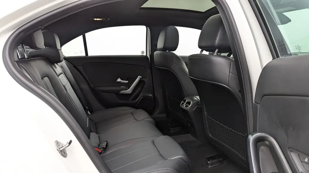 Florida Fine Cars - Used MERCEDES-BENZ A-CLASS 2022 MARGATE A 220