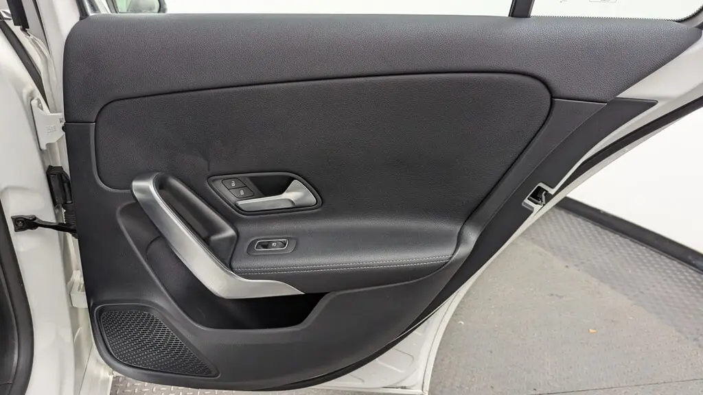 Florida Fine Cars - Used MERCEDES-BENZ A-CLASS 2022 MARGATE A 220