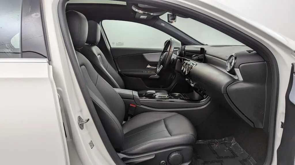 Florida Fine Cars - Used MERCEDES-BENZ A-CLASS 2022 MARGATE A 220
