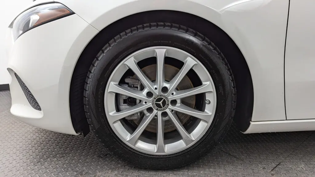Florida Fine Cars - Used MERCEDES-BENZ A-CLASS 2022 MARGATE A 220