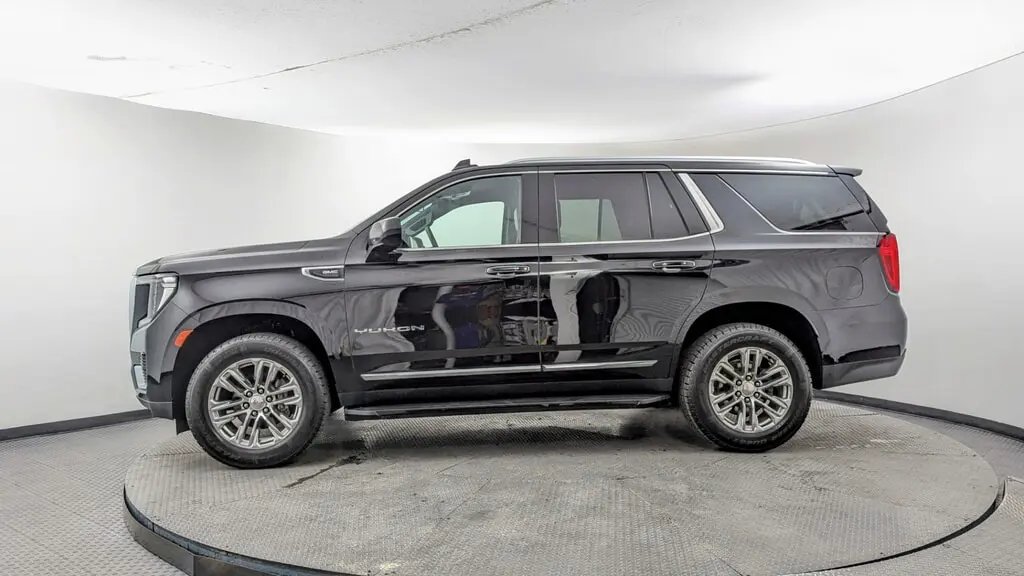 Florida Fine Cars - Used GMC YUKON 2021 WEST PALM SLT